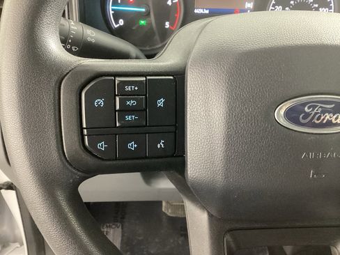 Used 2024 Ford F250 XLT image 22