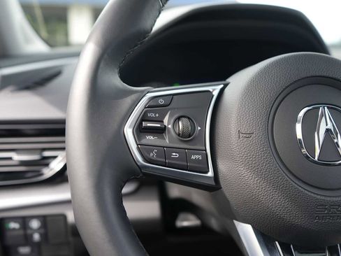 Certified 2023 Acura RDX AWD w/ Technology Package image 19