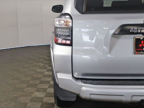 Used 2024 Toyota 4Runner TRD Off-Road image 13