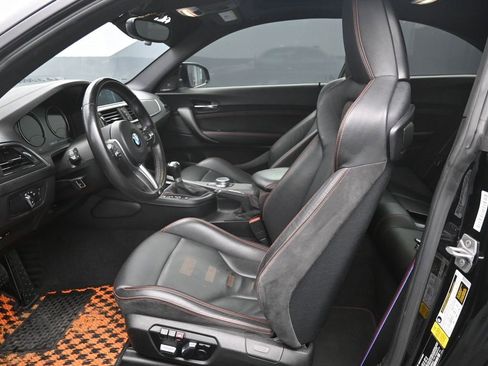 Used 2021 BMW M2 Competition w/ Executive Package image 16