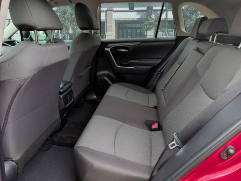 Used 2023 Toyota RAV4 XLE w/ Convenience Package FWD image 24