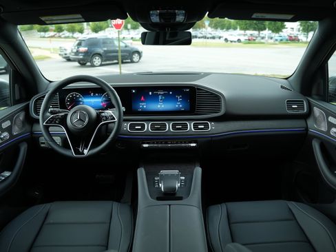New 2026 Mercedes-Benz GLE 350 4MATIC image 18