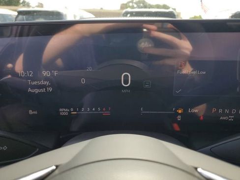 New 2026 Buick Enclave Sport Touring image 30