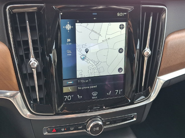 Used 2017 Volvo S90 T6 Inscription w/ Vision Package AWD/4WD image 17