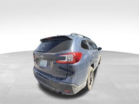 Used 2025 Subaru Ascent Bronze Edition w/ Popular Package #2 AWD/4WD image 11