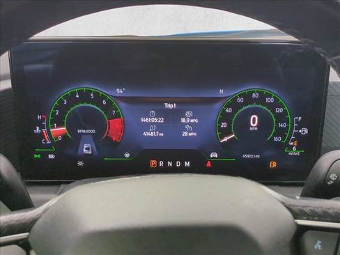 Used 2024 Ford Mustang GT RWD image 11
