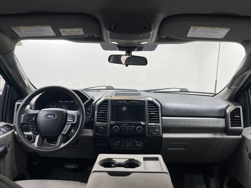 Used 2022 Ford F250 XLT AWD/4WD image 18