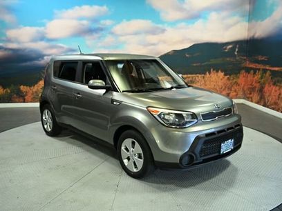 Used 2014 Kia Soul