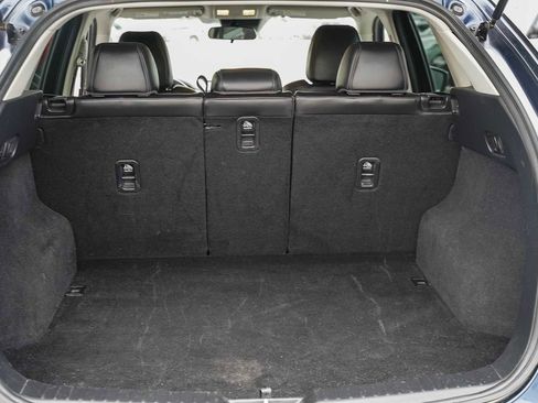Used 2017 MAZDA CX-5 Touring image 25