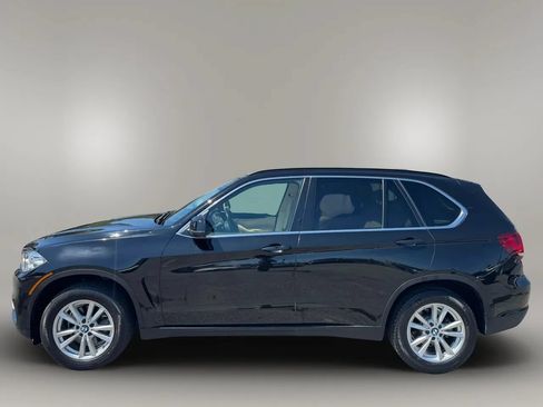 Used 2015 BMW X5 xDrive35i AWD/4WD image 5