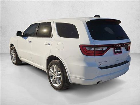 New 2026 Dodge Durango GT image 9