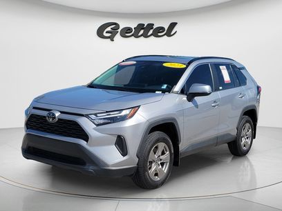 Used 2023 Toyota RAV4 XLE w/ Convenience Package