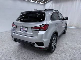 Used 2024 Mitsubishi Outlander Sport SEL AWD/4WD video 2