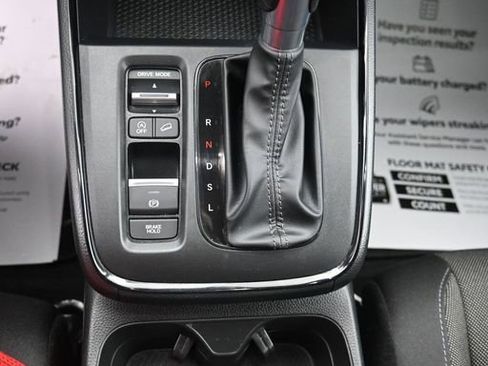 Used 2024 Honda CR-V EX image 17