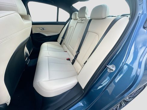 New 2026 BMW 330i Sedan image 19