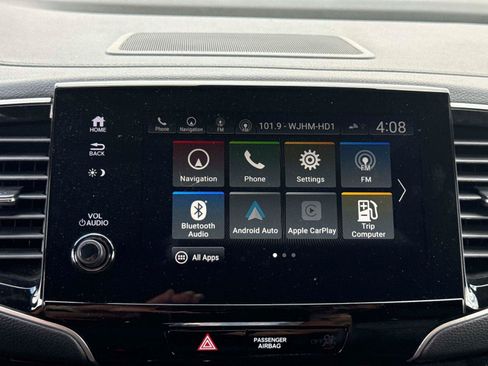 Used 2021 Honda Passport Elite image 24