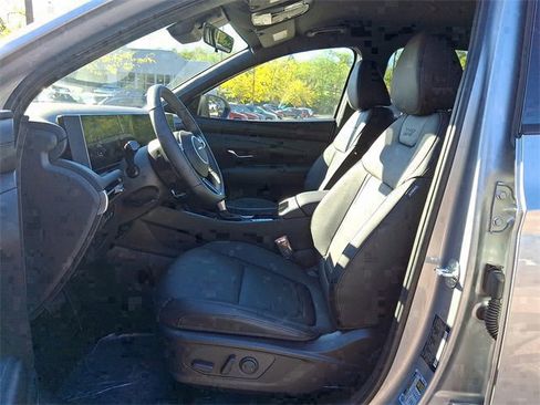 New 2026 Hyundai Tucson XRT image 11