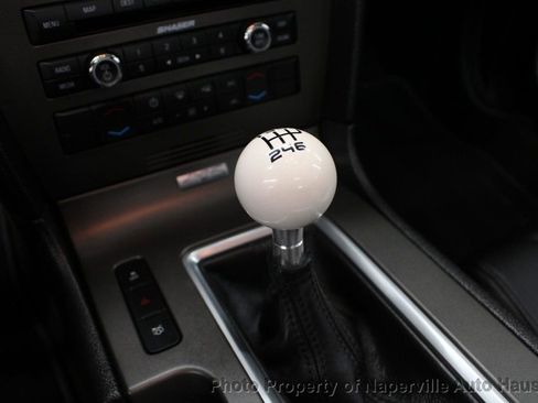 Used 2013 Ford Mustang Shelby GT500 image 29