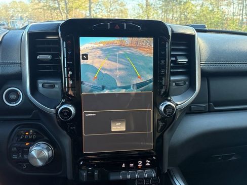 Used 2023 RAM 1500 Laramie image 19