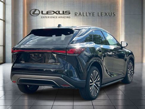 New 2026 Lexus RX 350 image 7