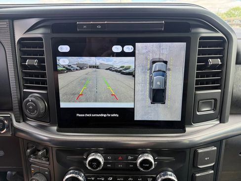 Used 2025 Ford F150 Tremor w/ Equipment Group 402A High image 32