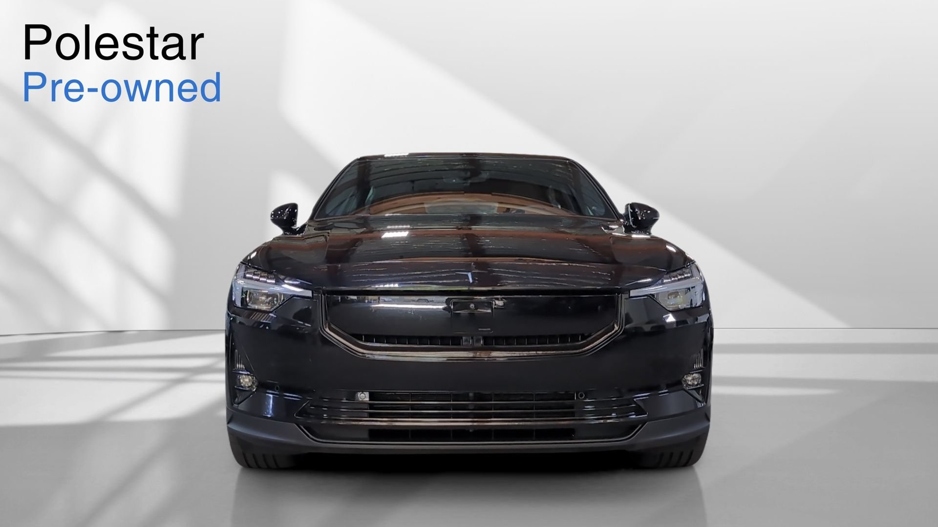 Certified 2024 Polestar Polestar 2 AWD/4WD image 8