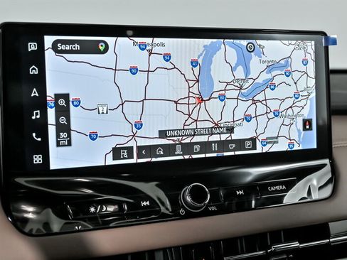 New 2026 Mitsubishi Outlander SEL FWD image 24