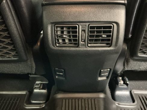 Used 2017 Toyota 4Runner Limited AWD/4WD image 27