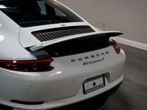 Used 2019 Porsche 911 Carrera image 54