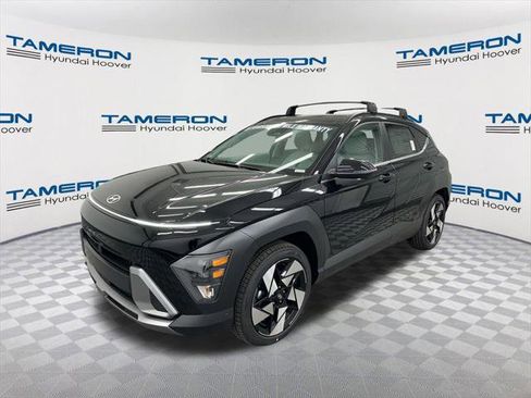 New 2026 Hyundai Kona Limited image 1