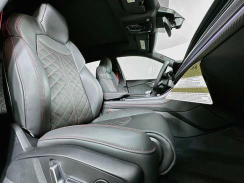 New 2026 Audi Q8 Prestige AWD/4WD image 27