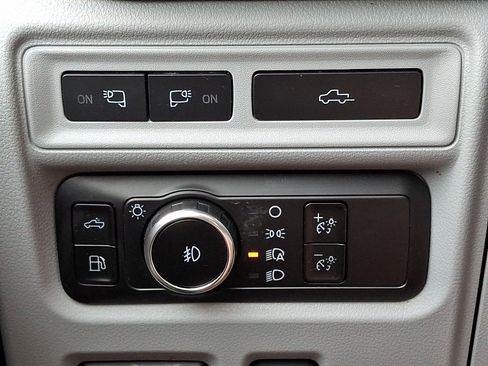 Certified 2023 Ford F150 Limited AWD/4WD image 26