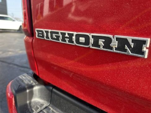 Certified 2022 RAM 1500 Big Horn image 16