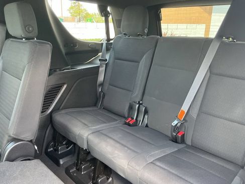 Used 2021 GMC Yukon SLE AWD/4WD image 26