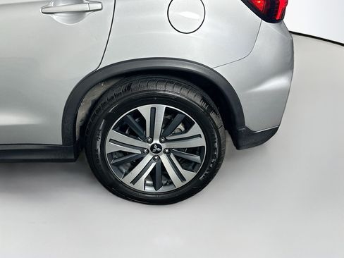 Used 2024 Mitsubishi Outlander Sport AWD image 11