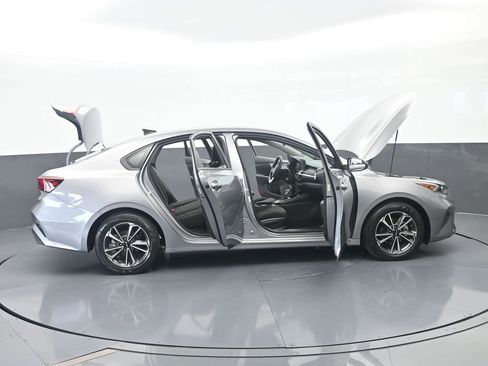 Used 2024 Kia Forte LXS FWD image 63