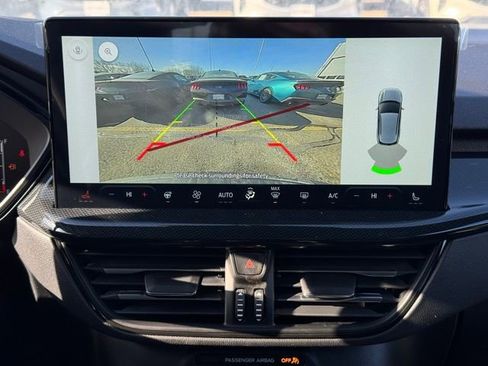 New 2026 Ford Escape ST-Line Select w/ Tech Pack #1 image 4