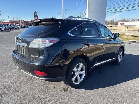 Used 2011 Lexus RX 350 AWD image 7