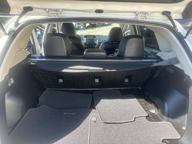 Used 2023 Subaru Crosstrek 2.5i Limited w/ Moonroof Package AWD/4WD image 17