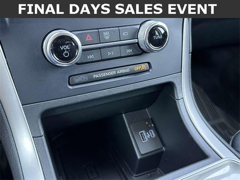 Used 2024 Ford Edge SEL w/ Convenience Package image 26