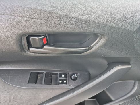 Used 2024 Toyota Corolla LE image 7