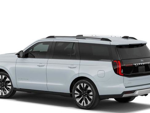New 2026 Ford Expedition Platinum AWD/4WD image 28