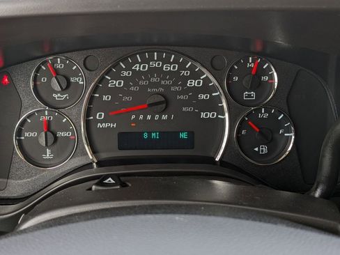 New 2026 GMC Savana 2500 w/ Driver Convenience Package image 21