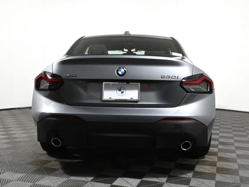 Used 2025 BMW 230i xDrive 230i xDrive w/ Convenience Package image 6