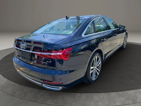 Used 2022 Audi A6 Premium Plus AWD/4WD image 5