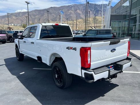 Used 2026 Ford F350 XL w/ STX Appearance Package image 11