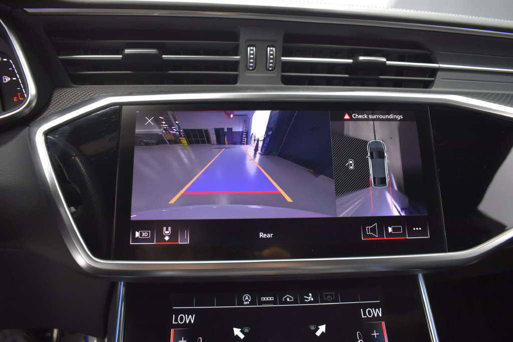 Used 2021 Audi S7 Premium Plus AWD/4WD image 26