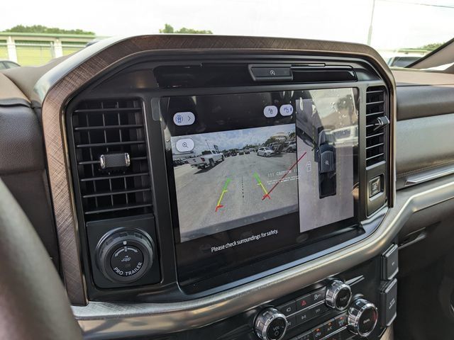 New 2026 Ford F150 King Ranch w/ Equipment Group 601A High AWD/4WD image 26