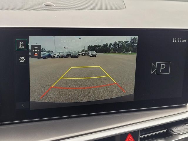 New 2026 Kia Sorento LX FWD image 19