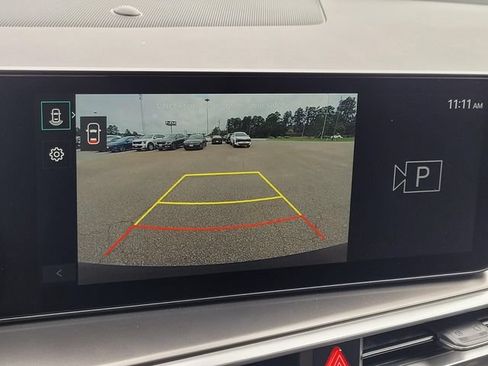 New 2026 Kia Sorento LX FWD image 19
